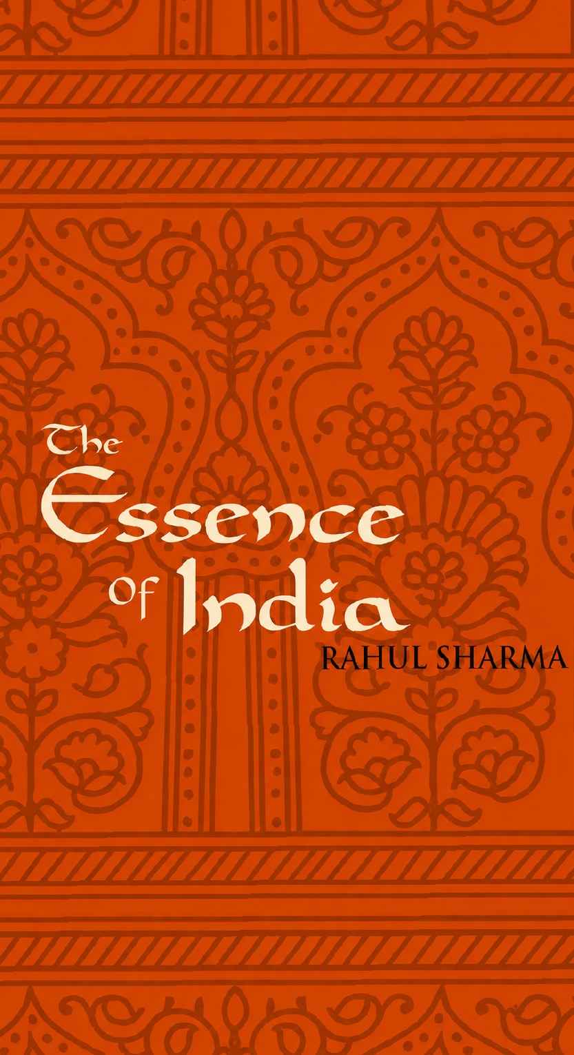 The Essence Of India