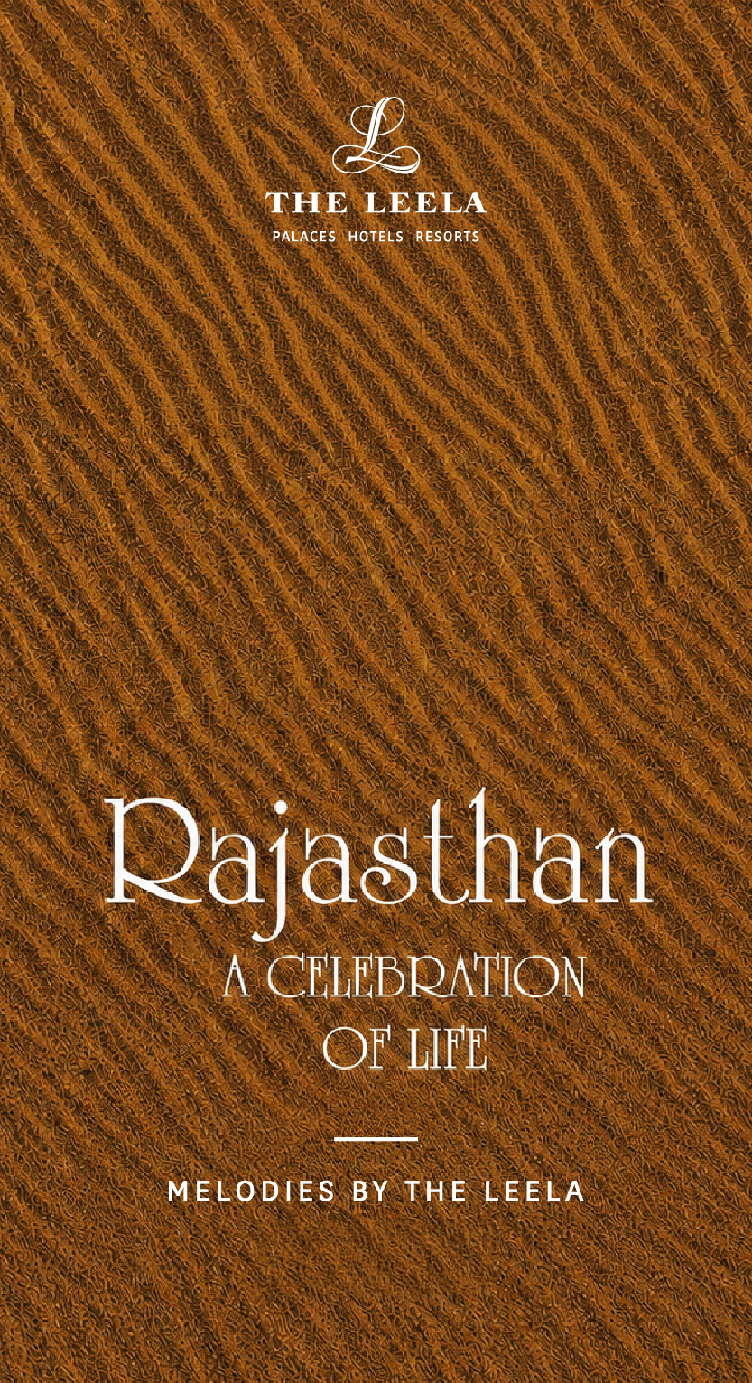 Rajasthan - A Celebration Of Life
