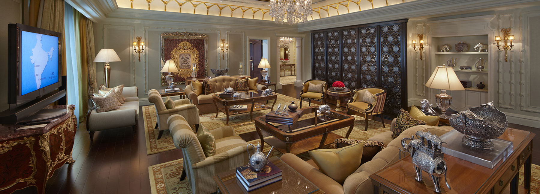 Indelible Getaways and Privileges