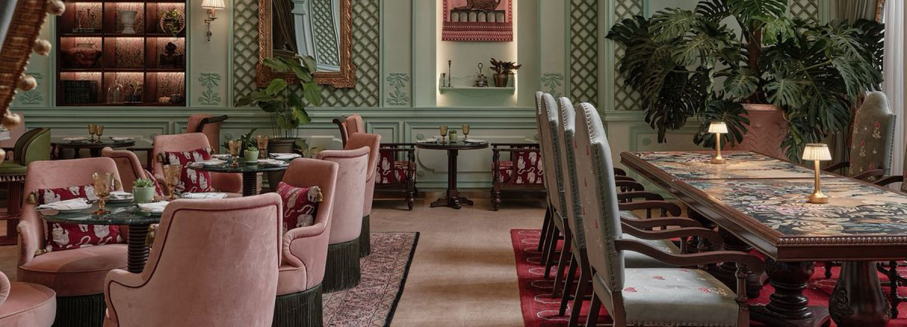 Indelible Getaways and Privileges