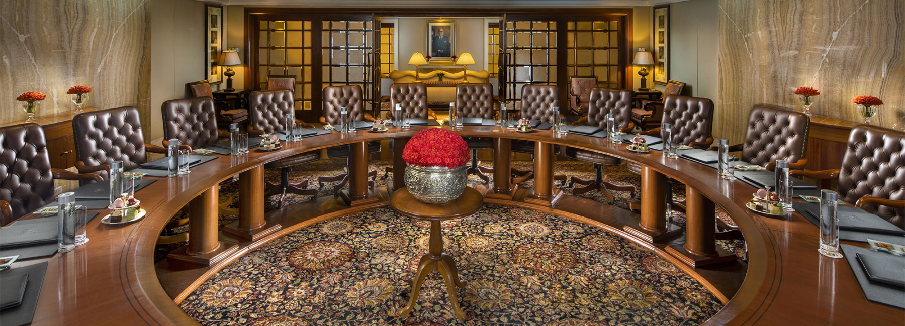 Indelible Getaways and Privileges