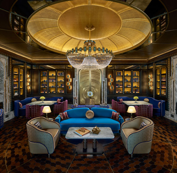 The Leela Palace New Delhi
