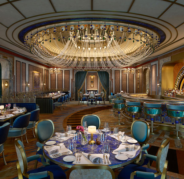 The Leela Palace New Delhi