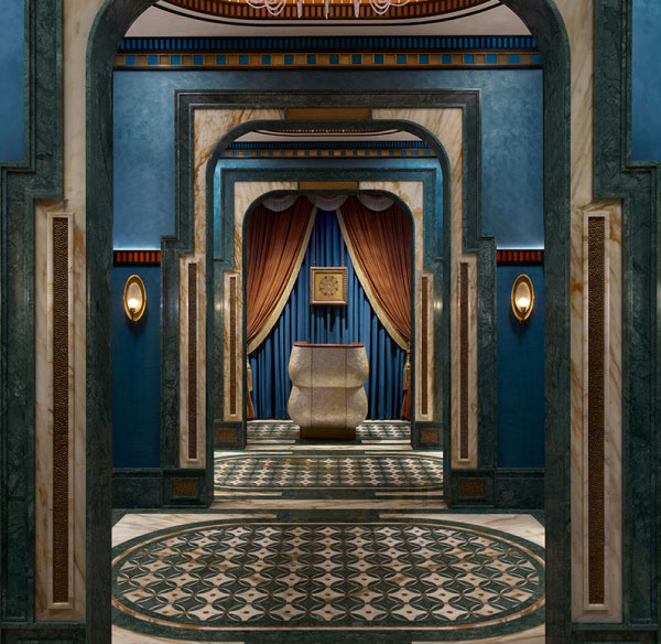 The Leela Palace New Delhi