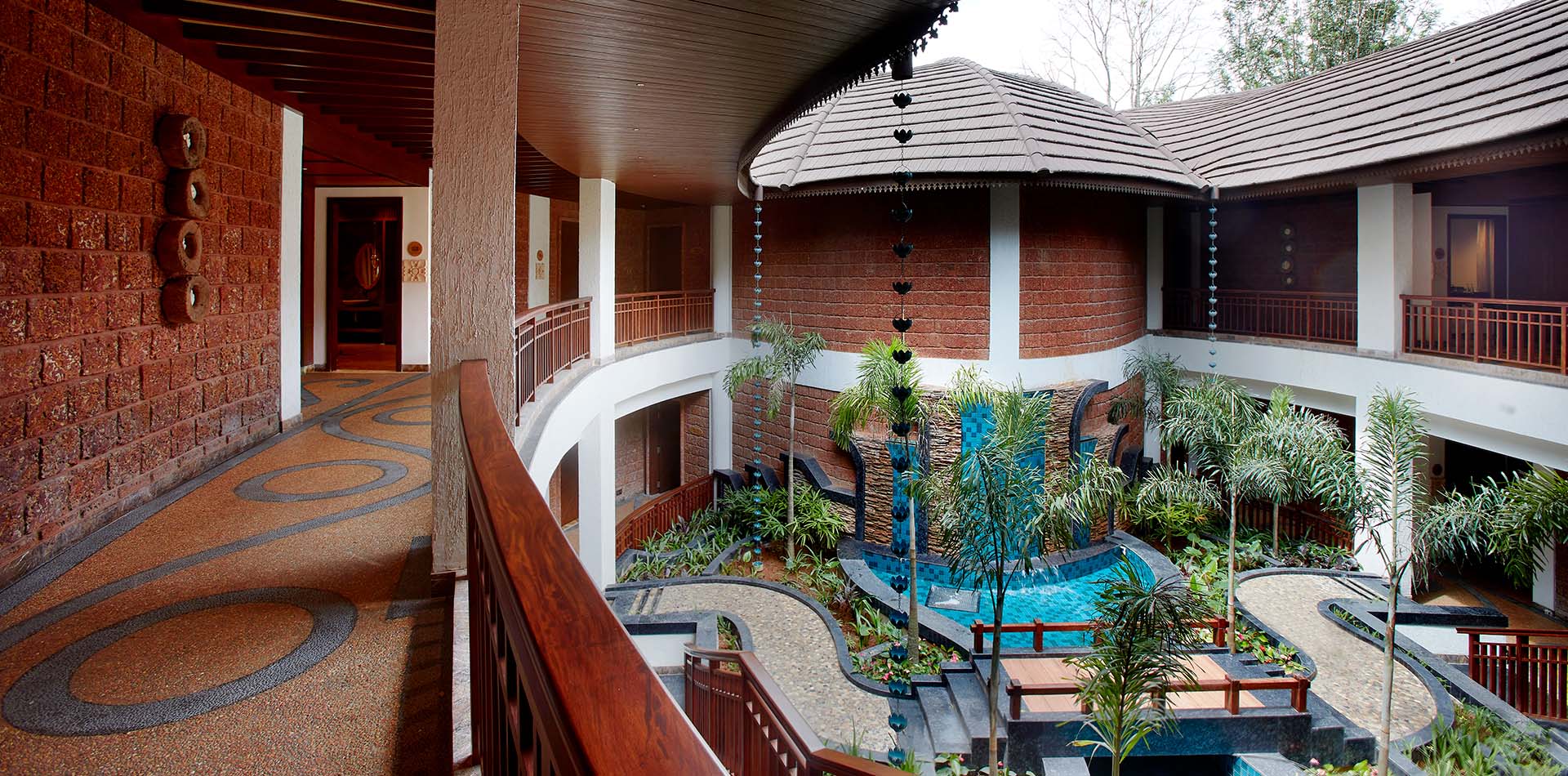 STHIRATA | 3 NIGHTS