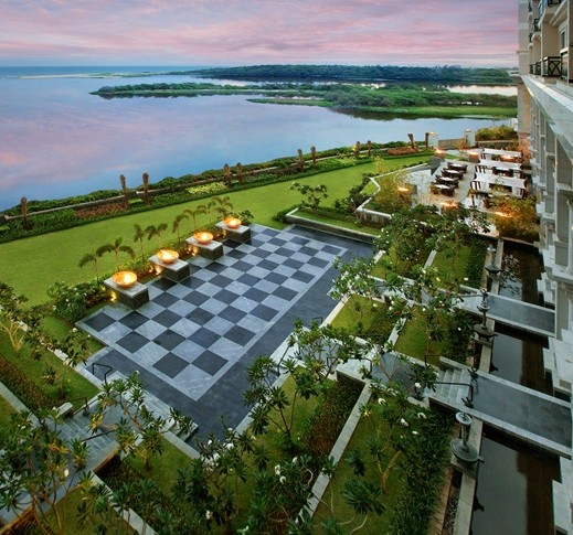 The Leela Palace Chennai