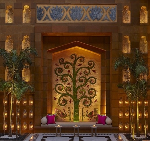 Where heritage lingers softly: Cultural journeys through India’s grandest palaces