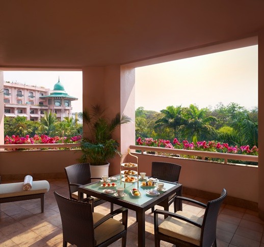 Best areas to stay in major Indian cities for luxury, convenience and local experiences