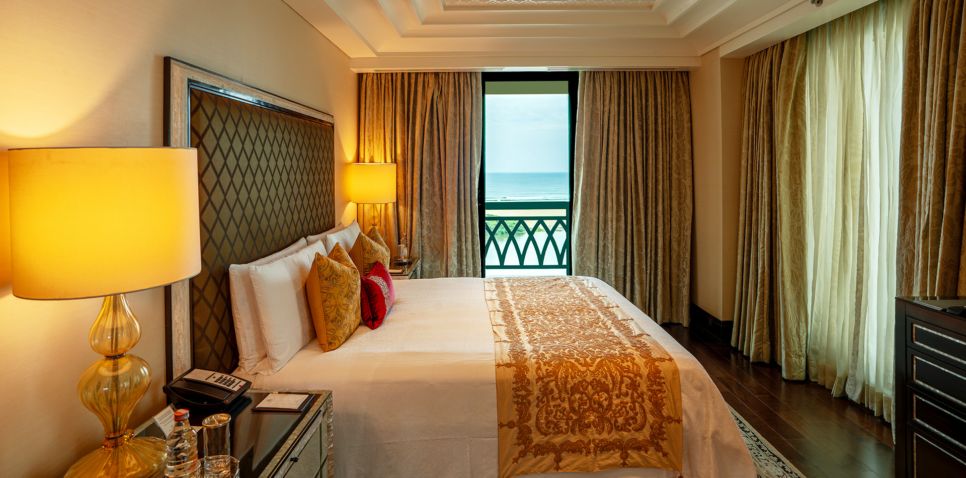 Premier Suite