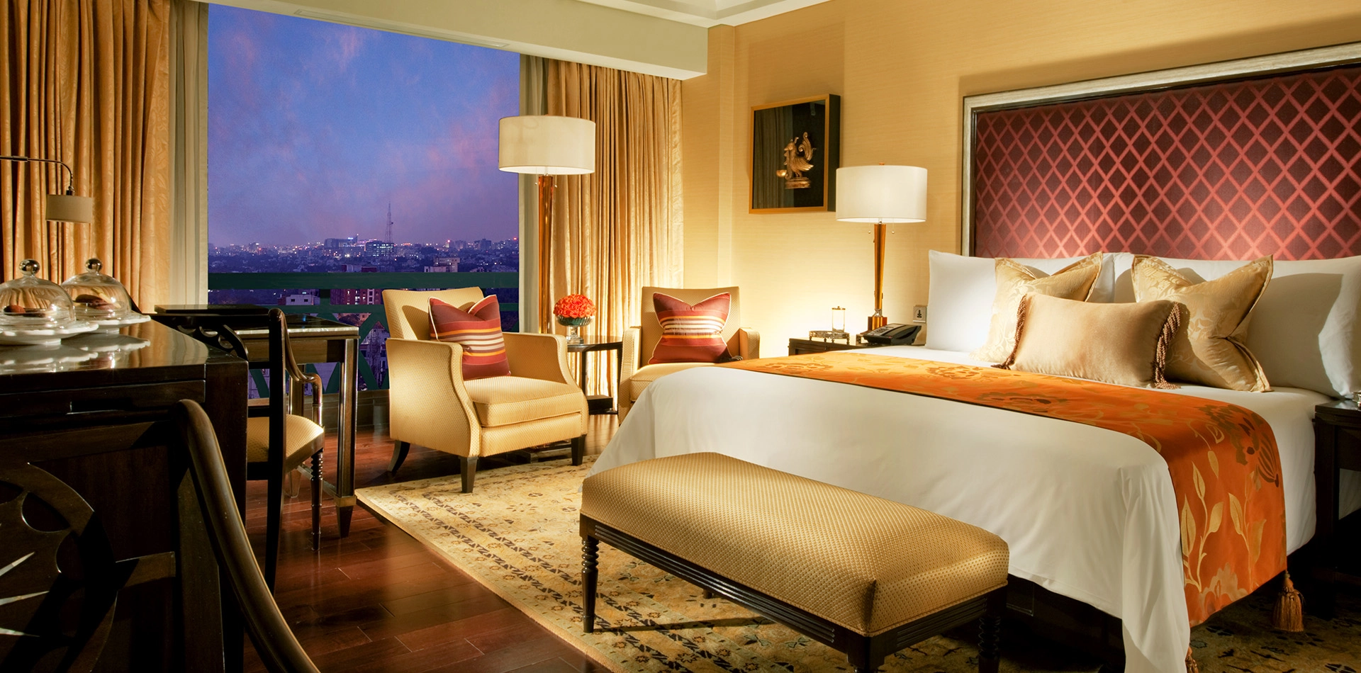 Book Early, Indulge More