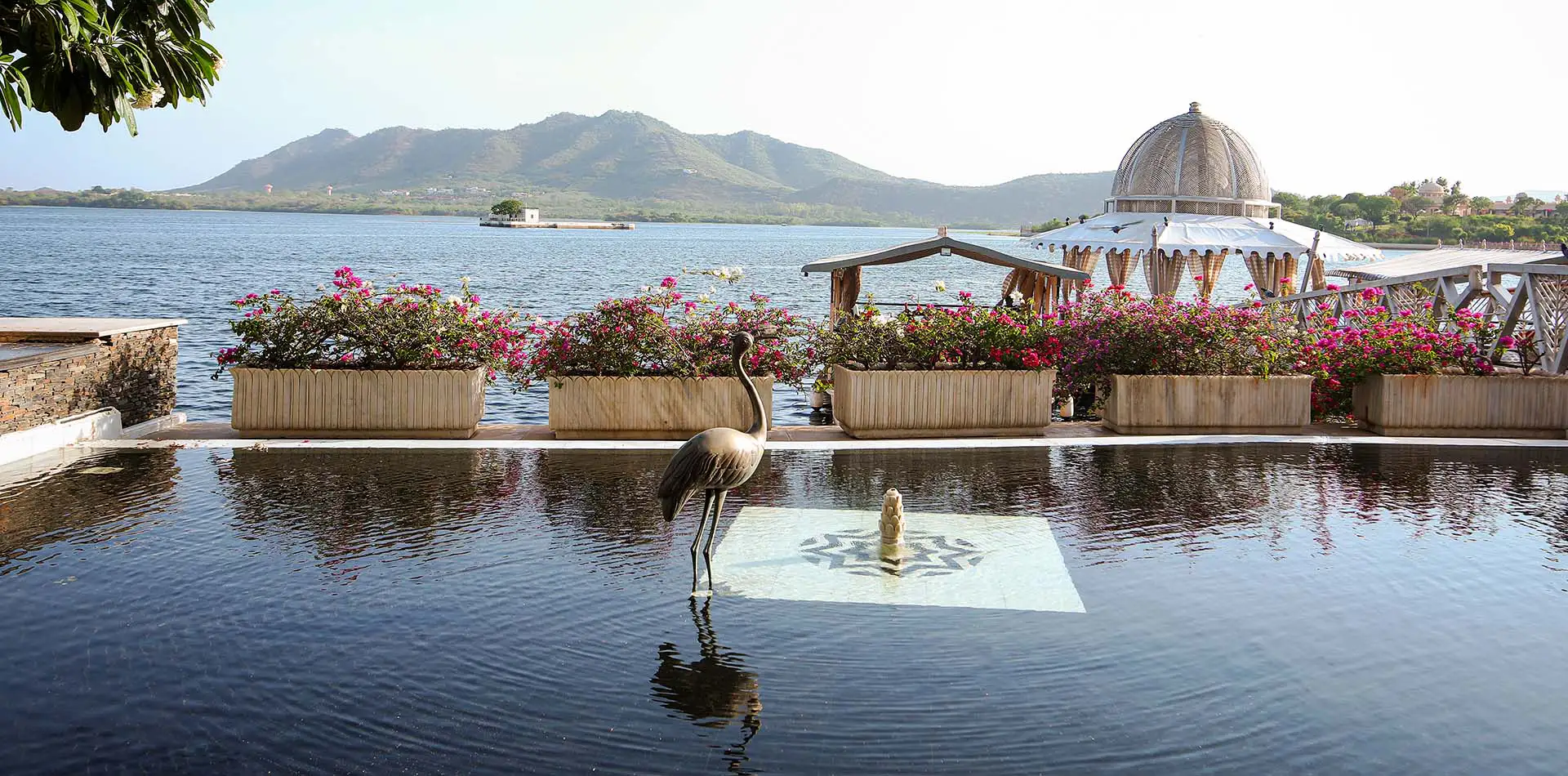 A guide to seasonal travel in India: Winter, spring & summer 