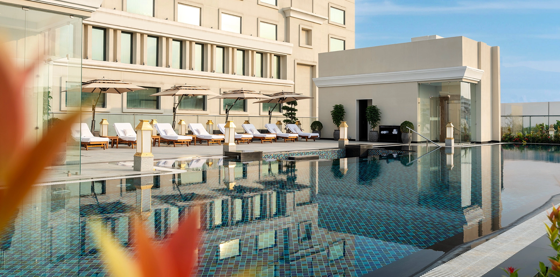 Signature Summer Escape