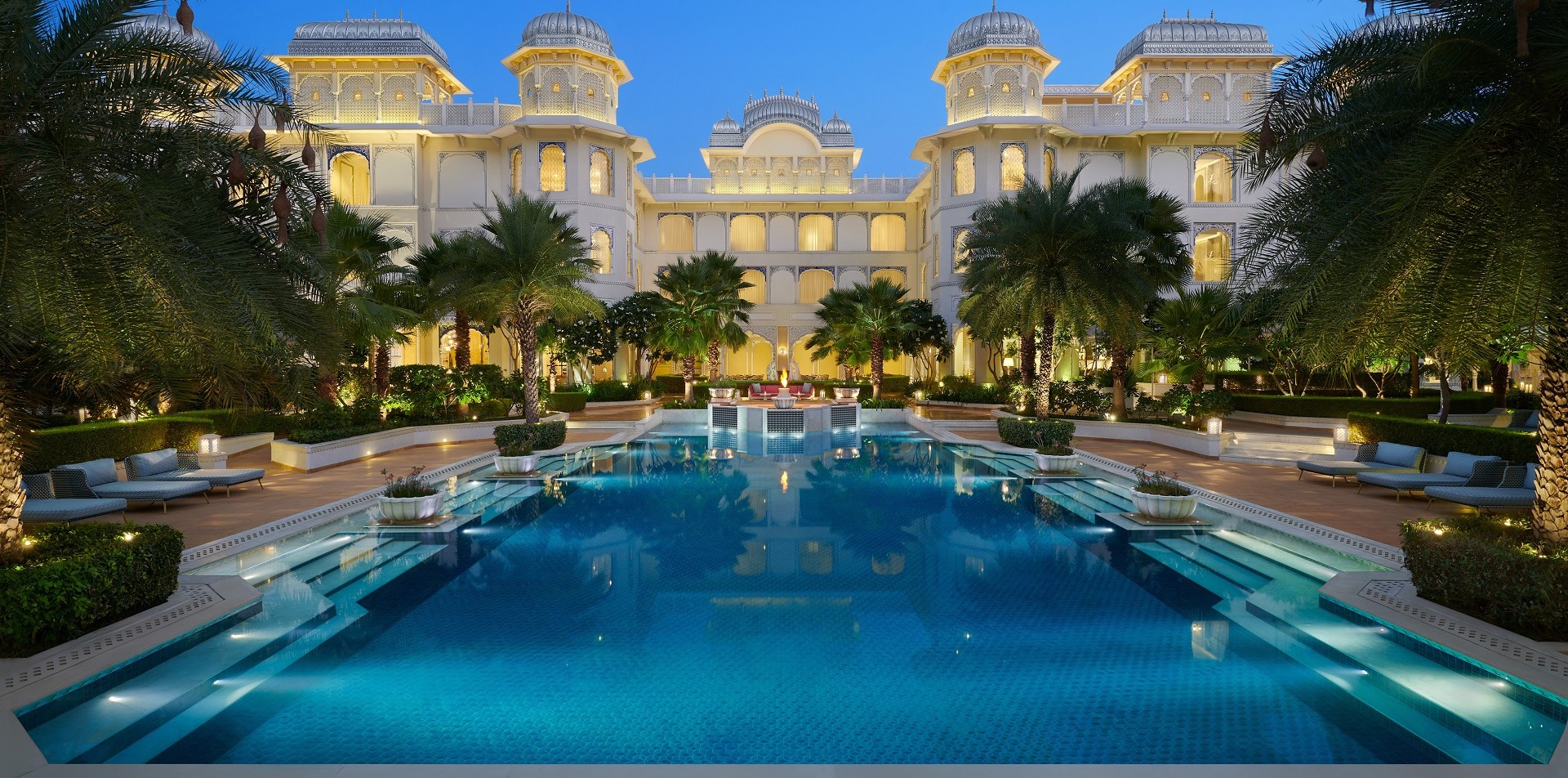 Royal Monsoon Escape - Pay 2 Stay 3 