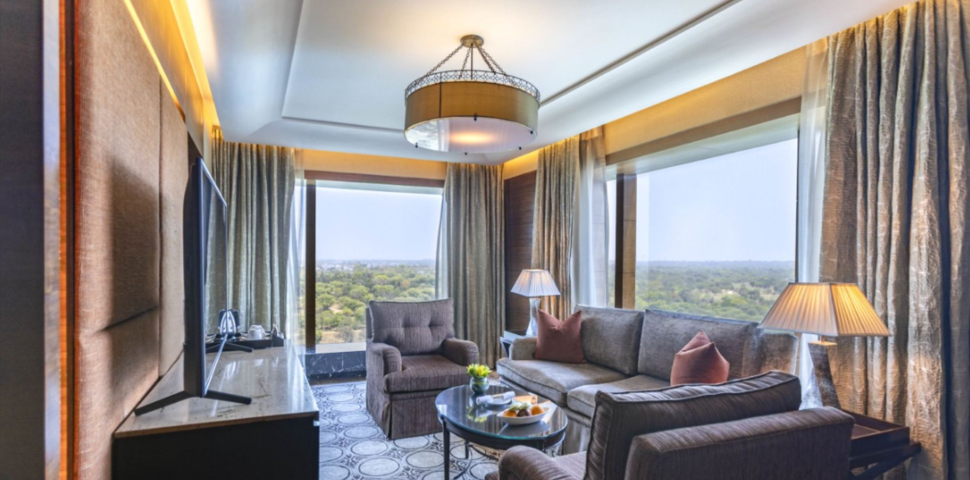 Luxury Retreat Reserve 