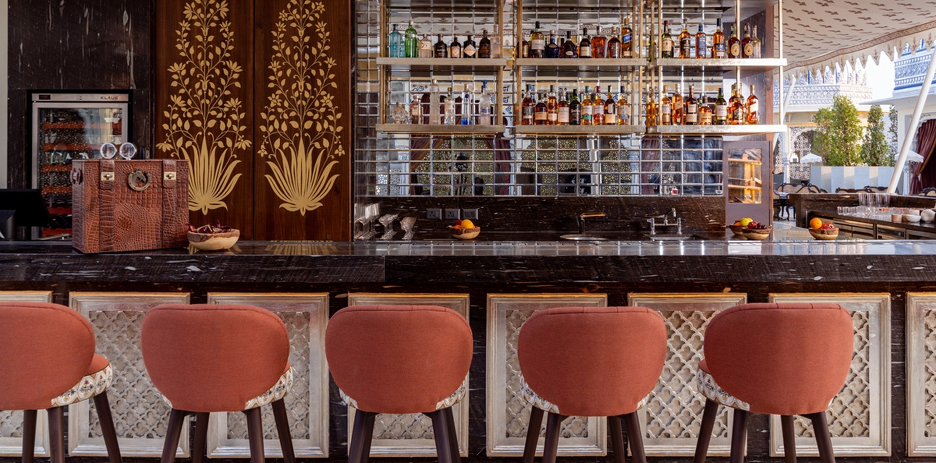 From Asia’s 50 Best Bars to Jaipur 