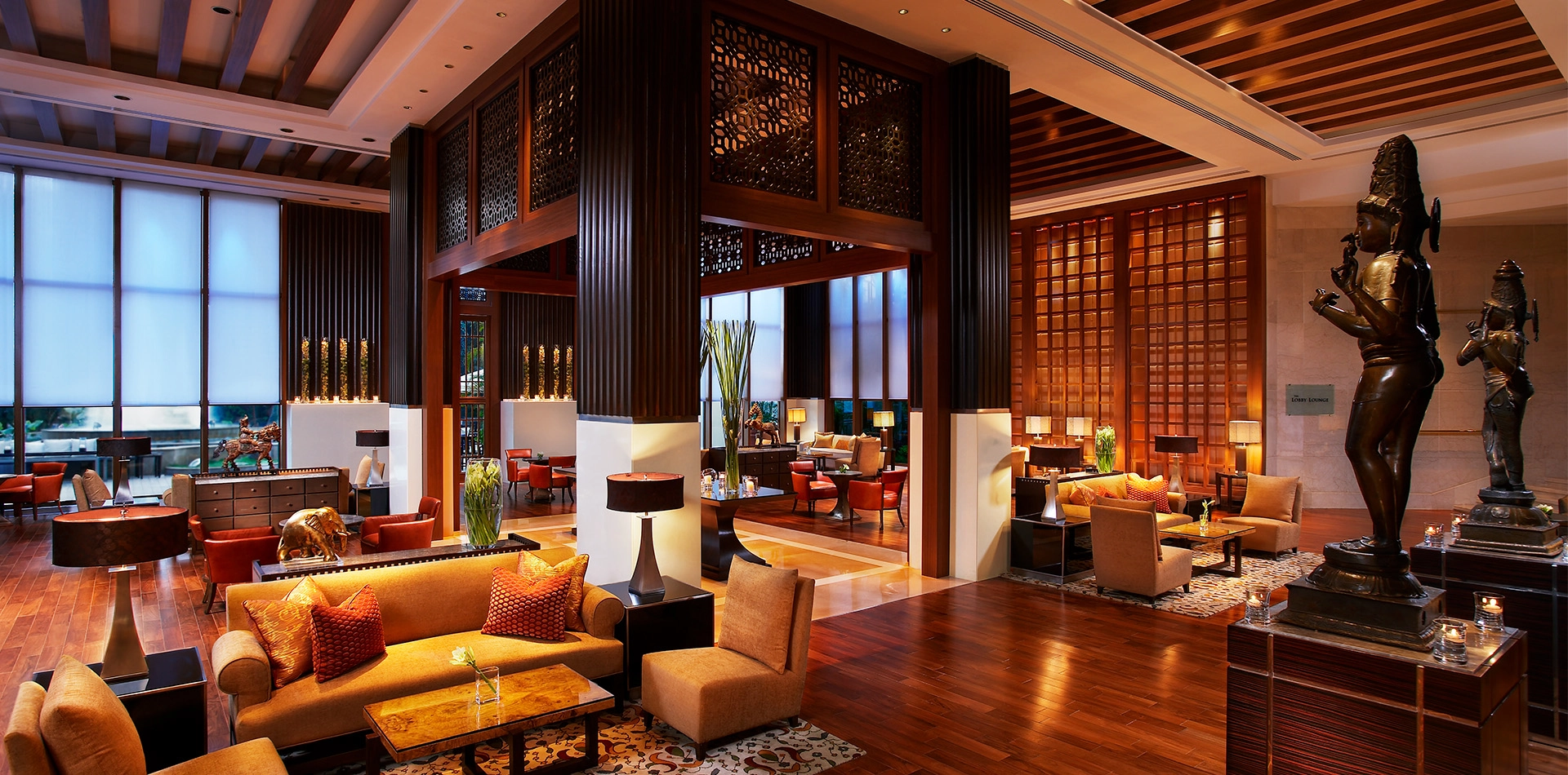 Business Offer at The Leela Mumbai