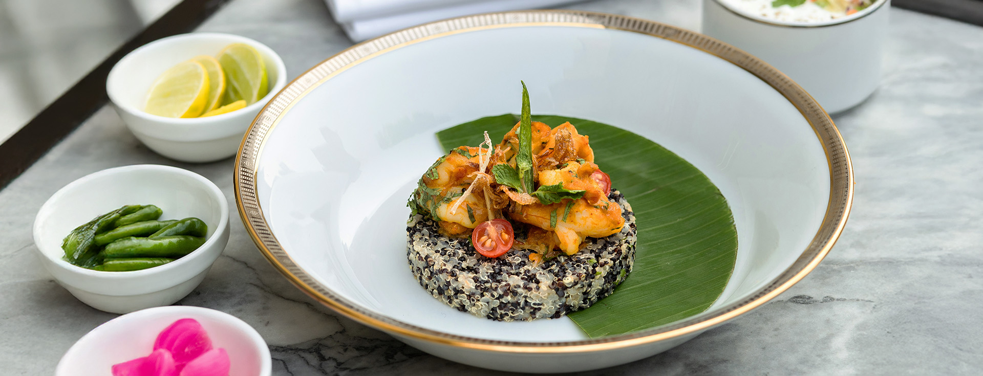 Culinary Delights of the Summer Season