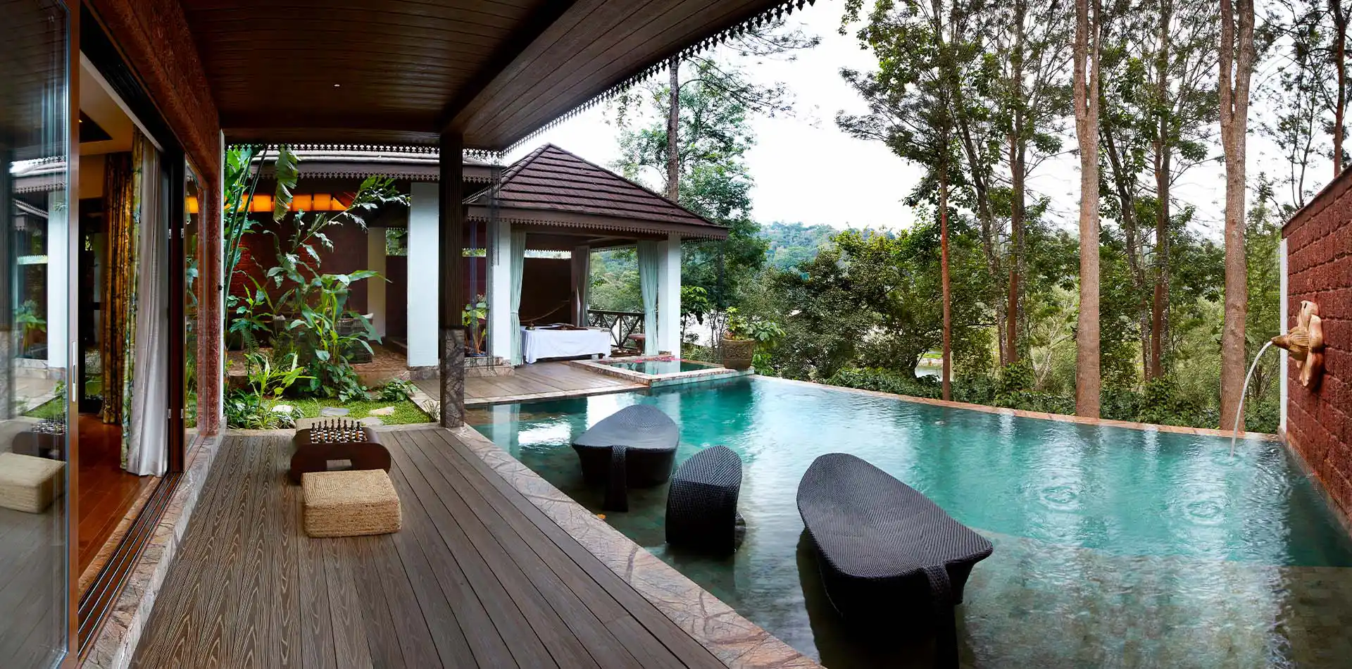 Forestlight Luxury Villa