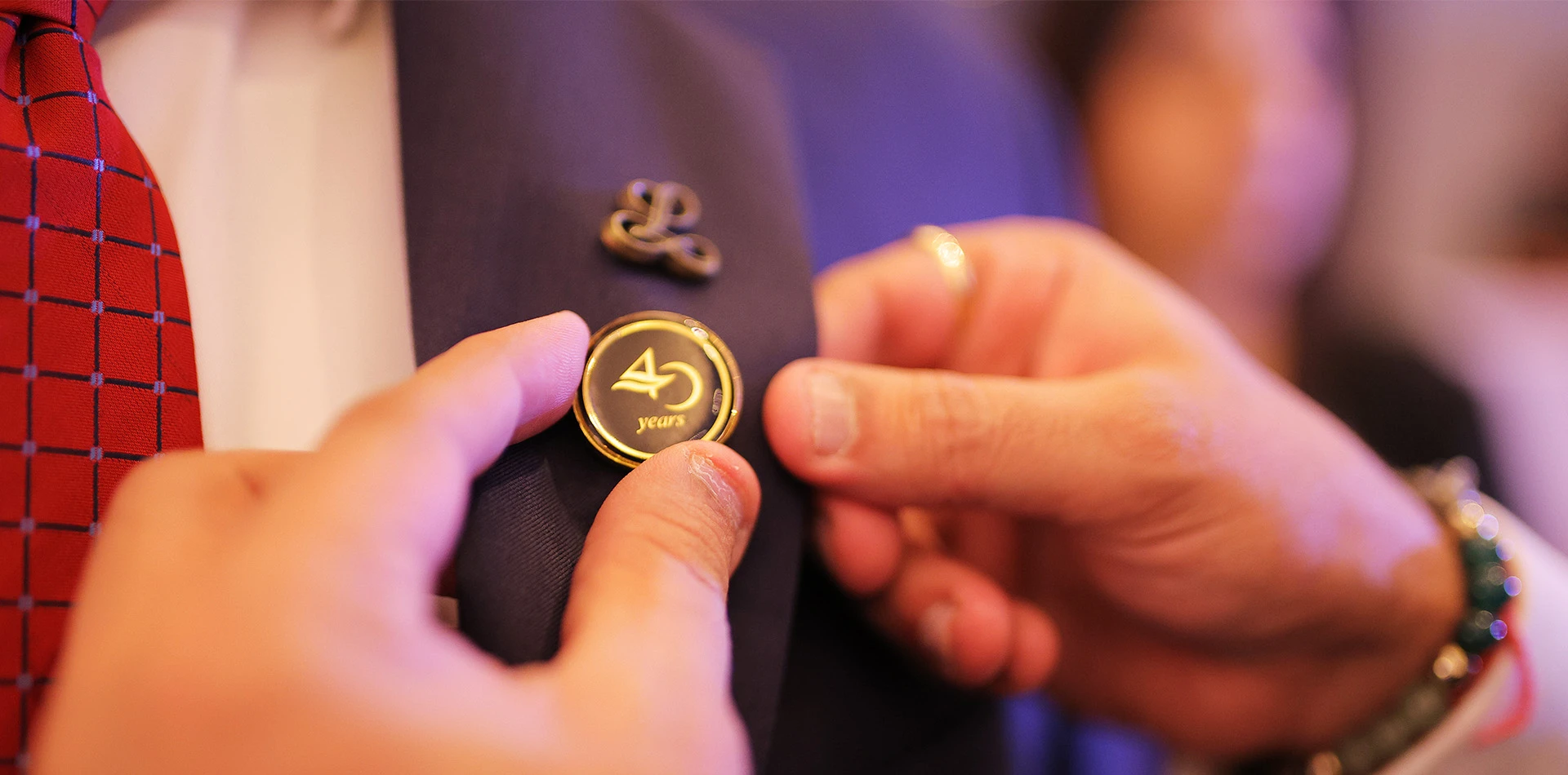 40 Years of Celeberation