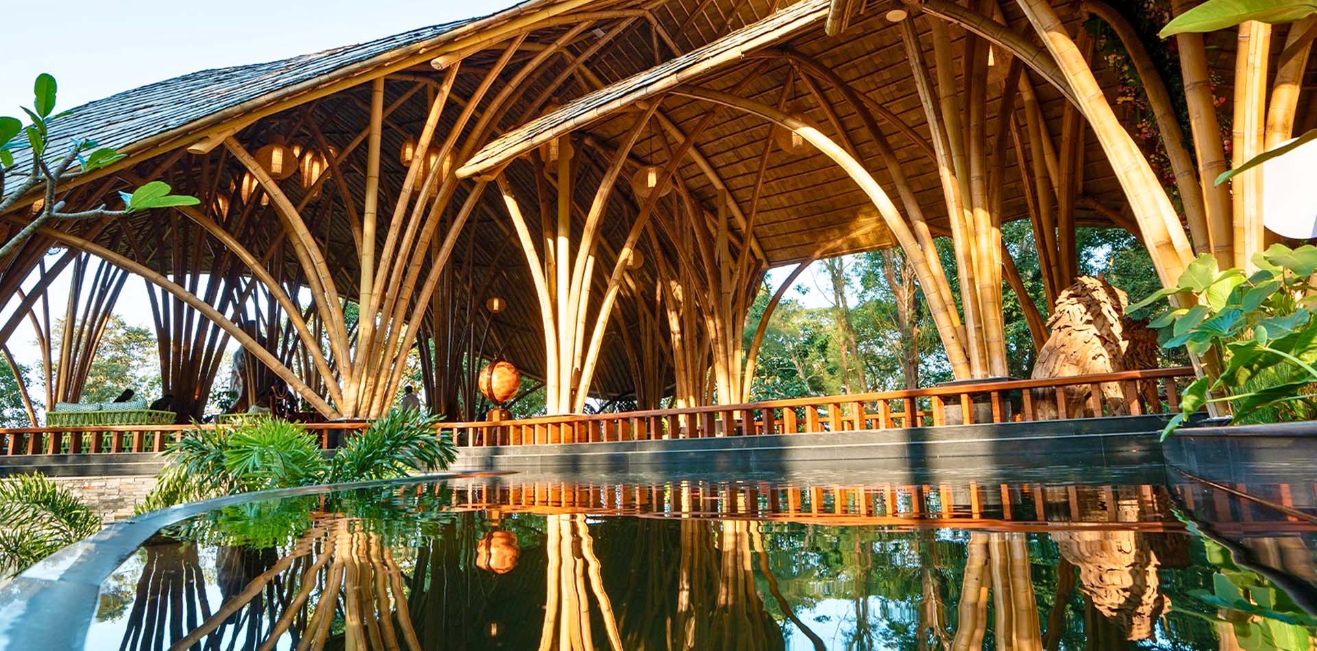 In the heart of Coorg