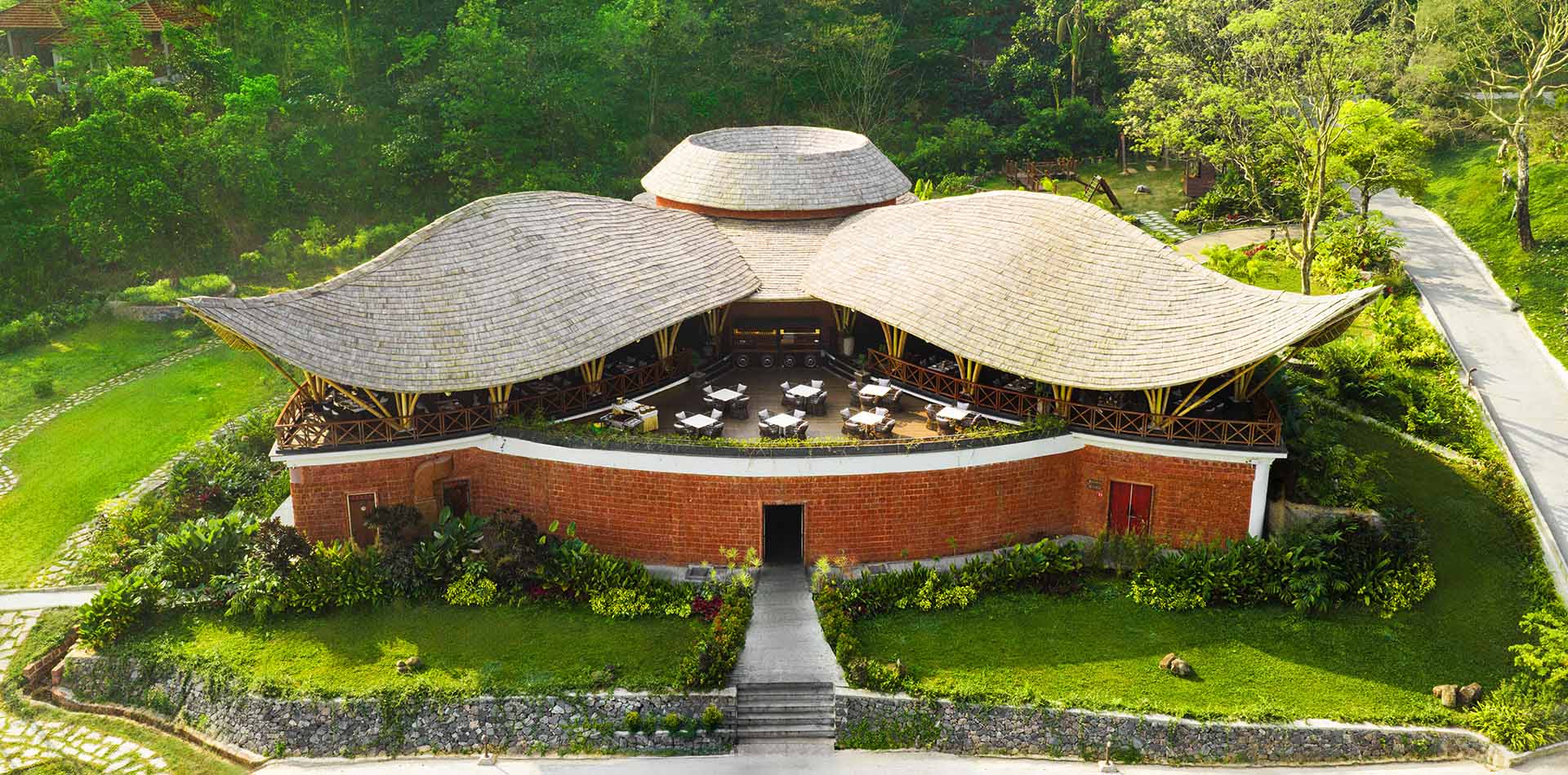 Exploring Kodava heritage at The Leela Coorg Forest Sanctuary