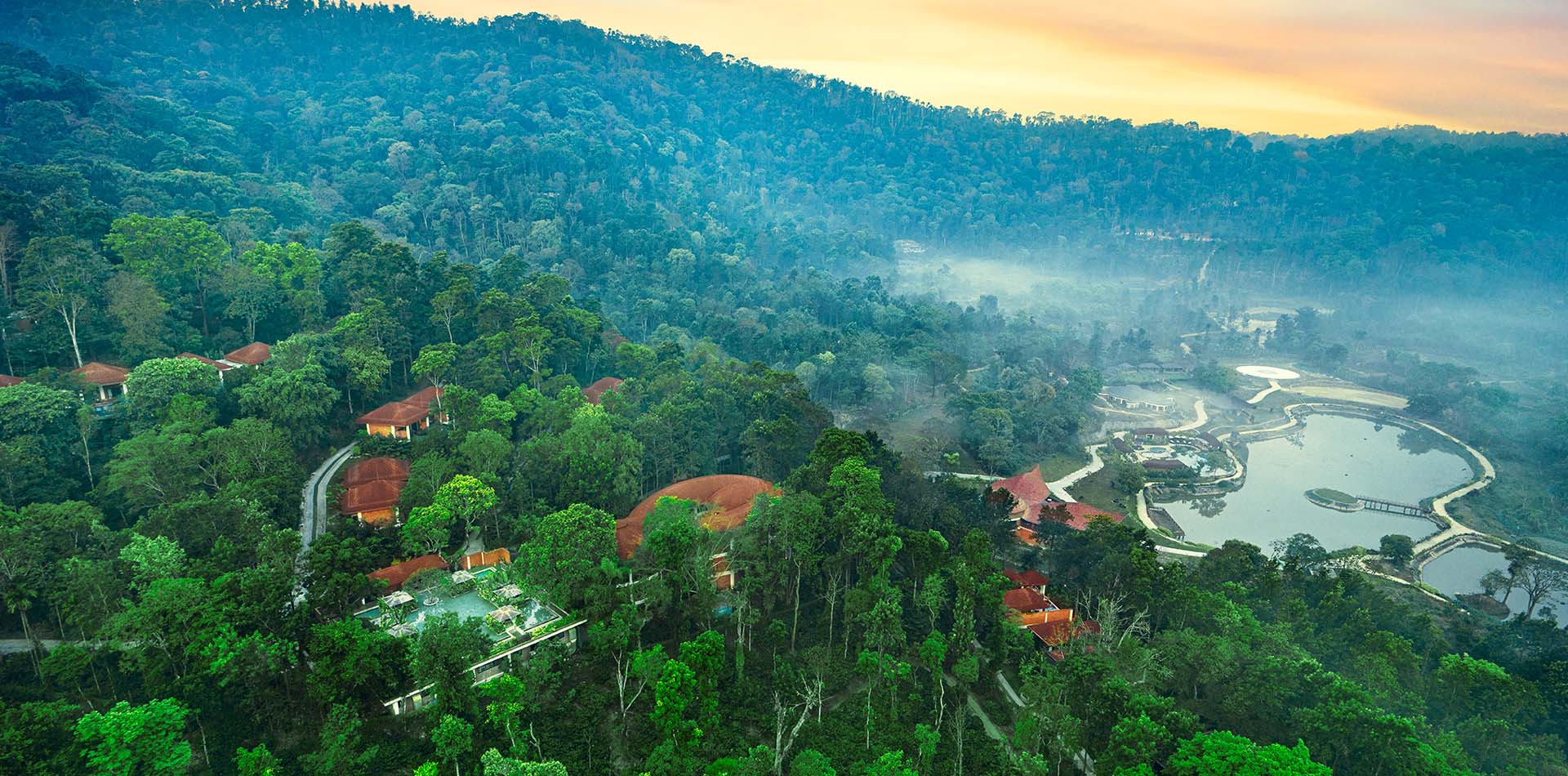 Ultimate guide to best resorts in Coorg