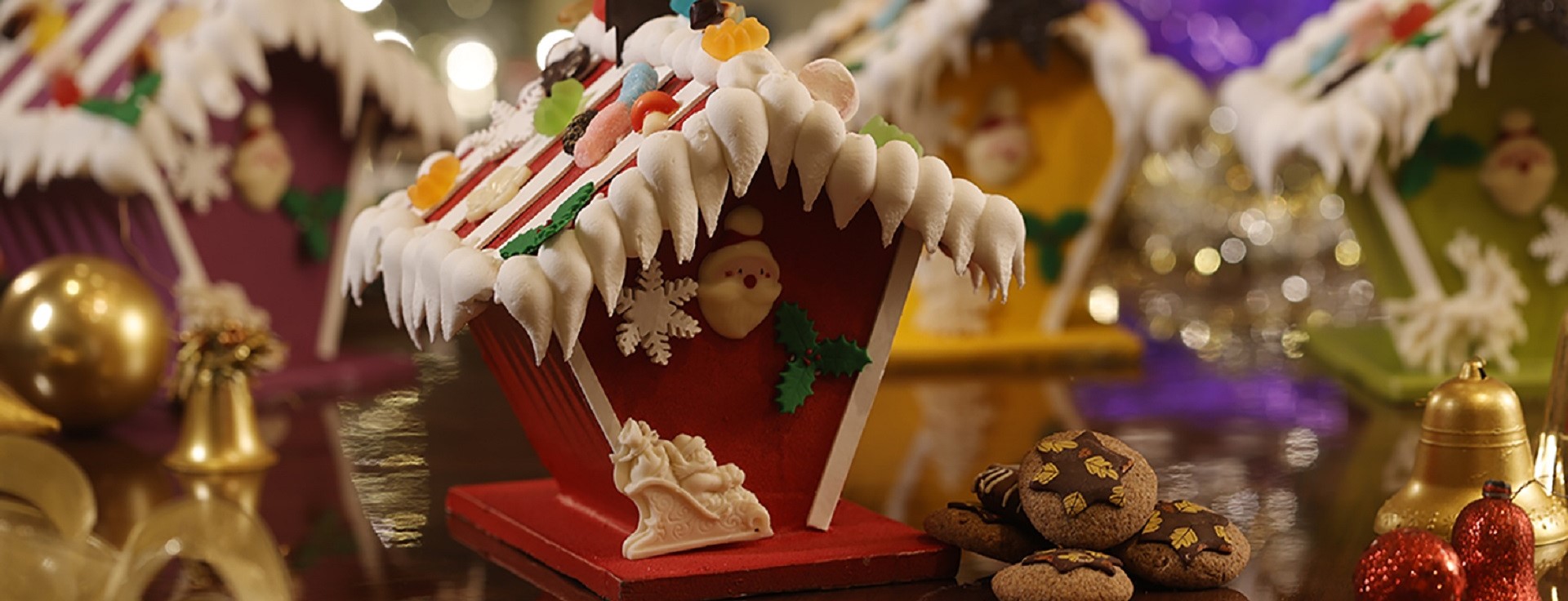 A Joyous Celebration