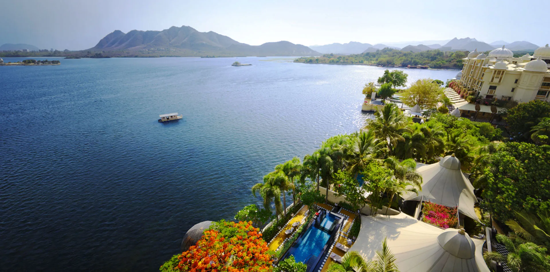 When to Travel to India: A Seasonal Guide to Iconic Indian Cities 