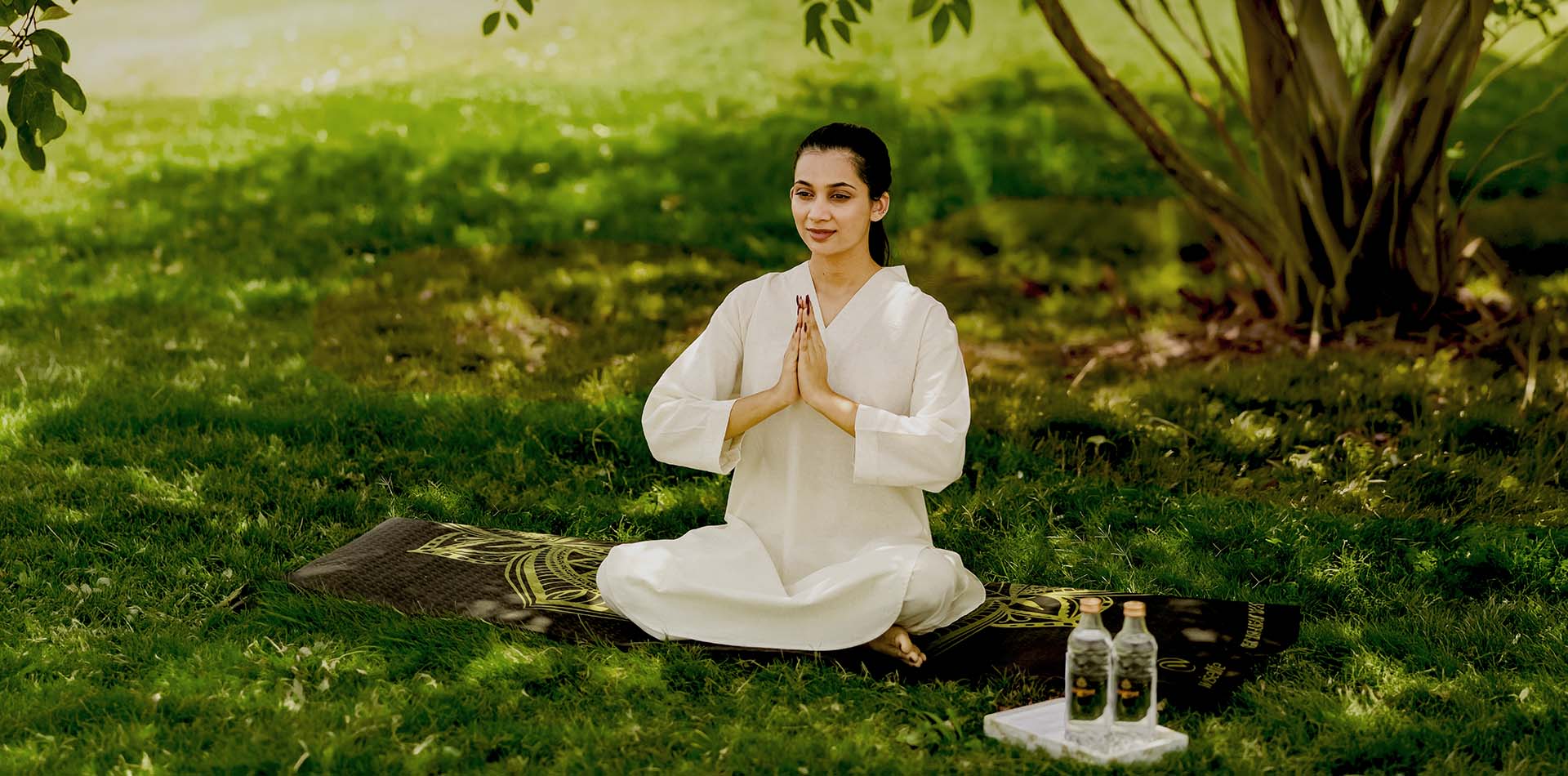 Aujasya Wellness Experience