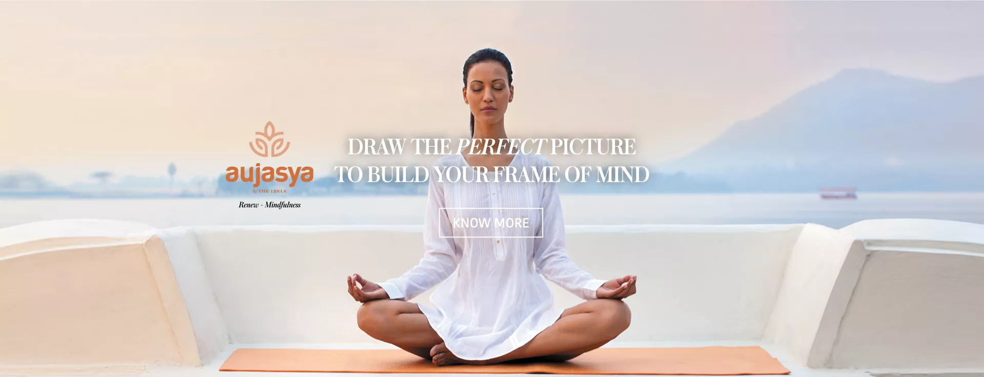 The Leela Palaces, Hotels and Resorts