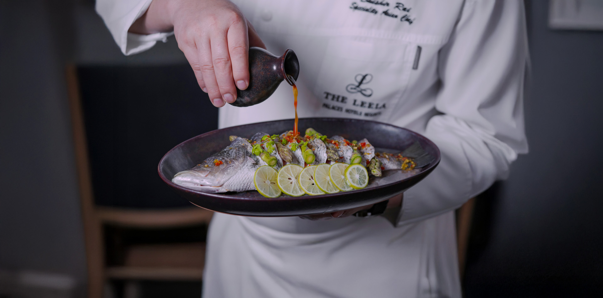 The Year of Fire Horse – Chinese New Year Celebration