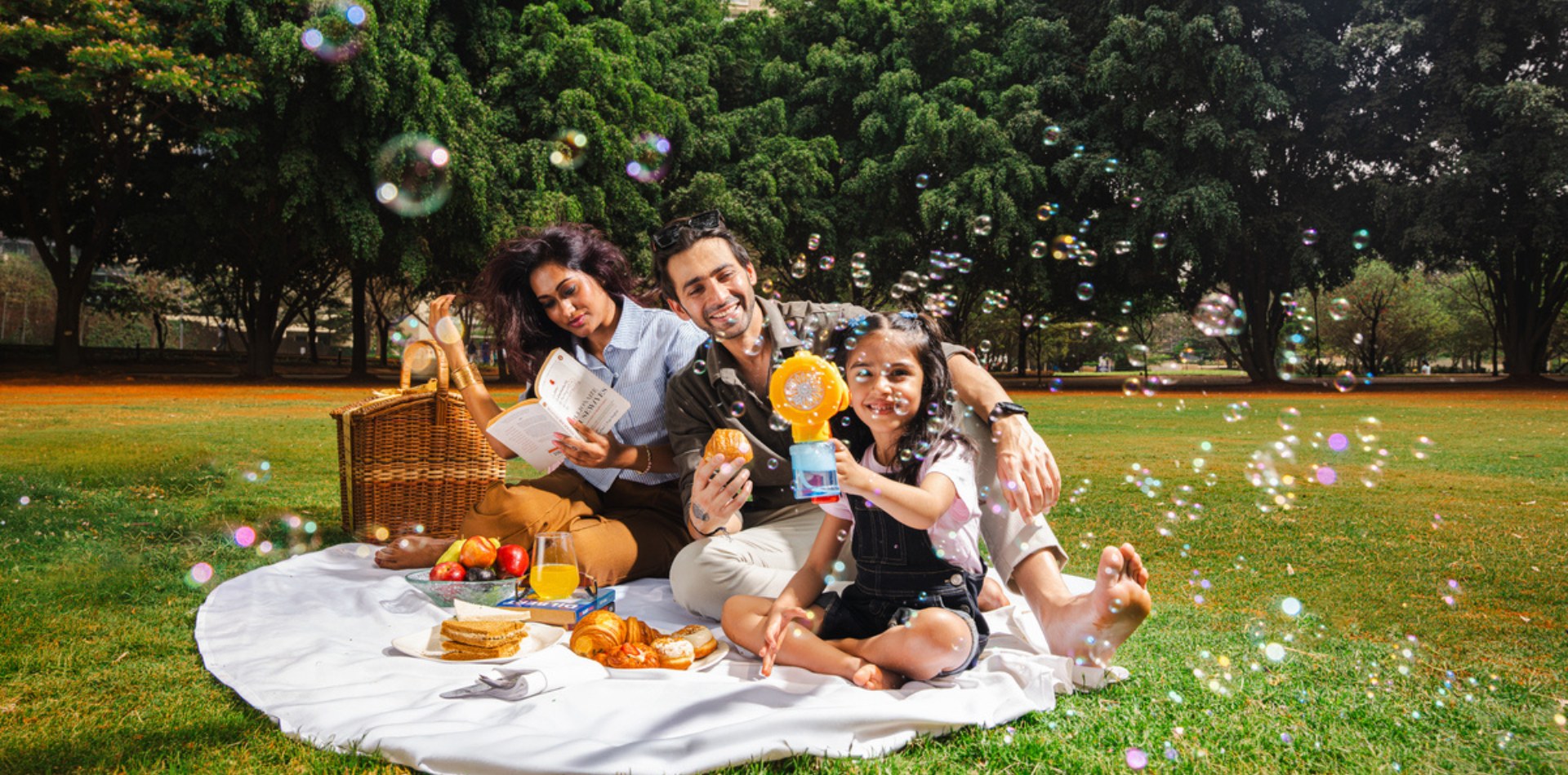 The Leela Bhartiya City Bengaluru Experiences