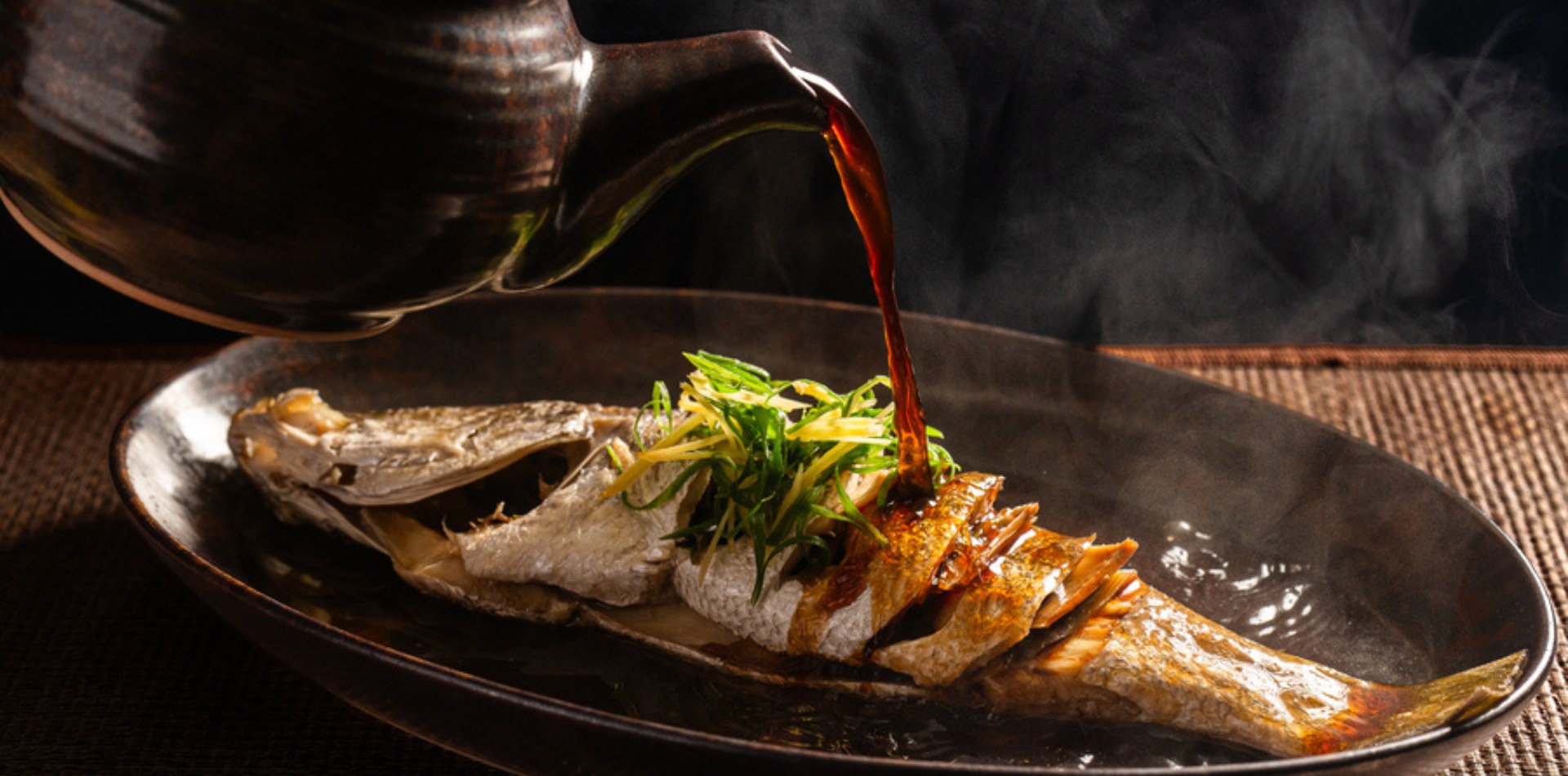Culinary - The Leela Bhartiya City Bengaluru