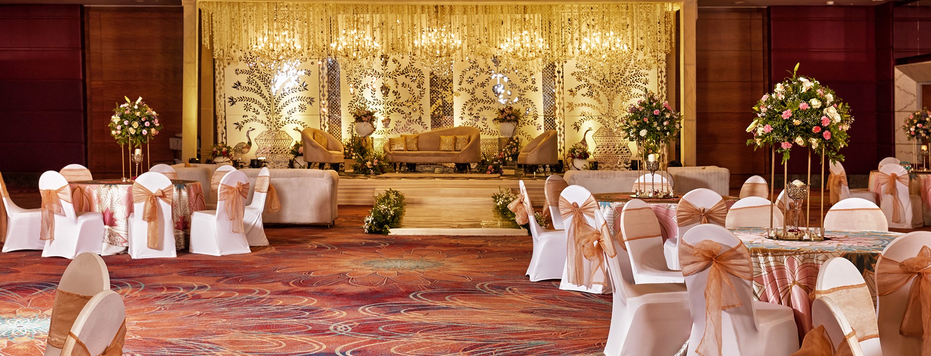 Weddings
