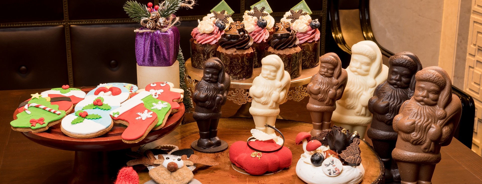 Christmas and New Year Specials