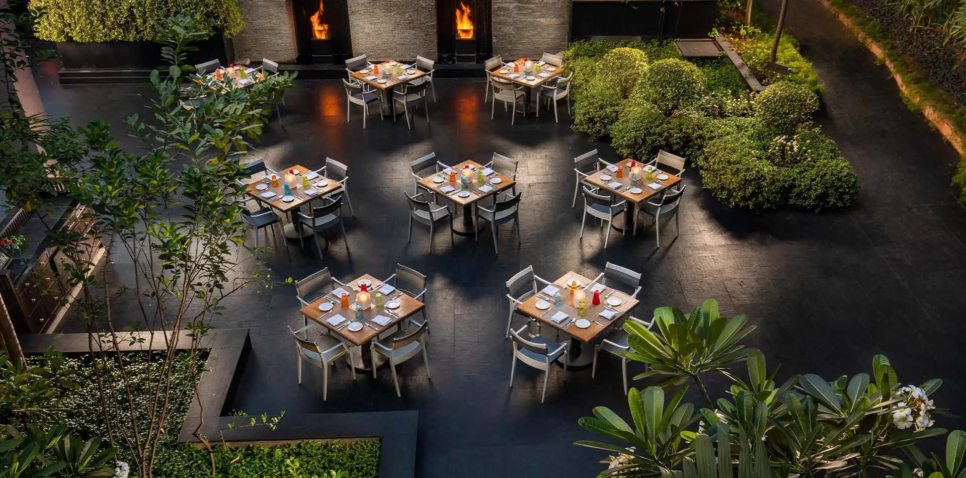 Bengaluru’s art deco jewel: The story of The Leela Palace Bangalore 