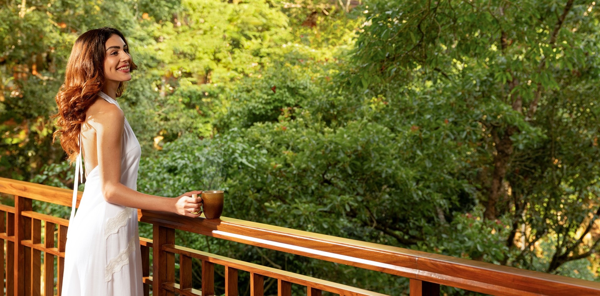 The Leela Coorg Forest Sanctuary - Bespoke luxury in Coorg