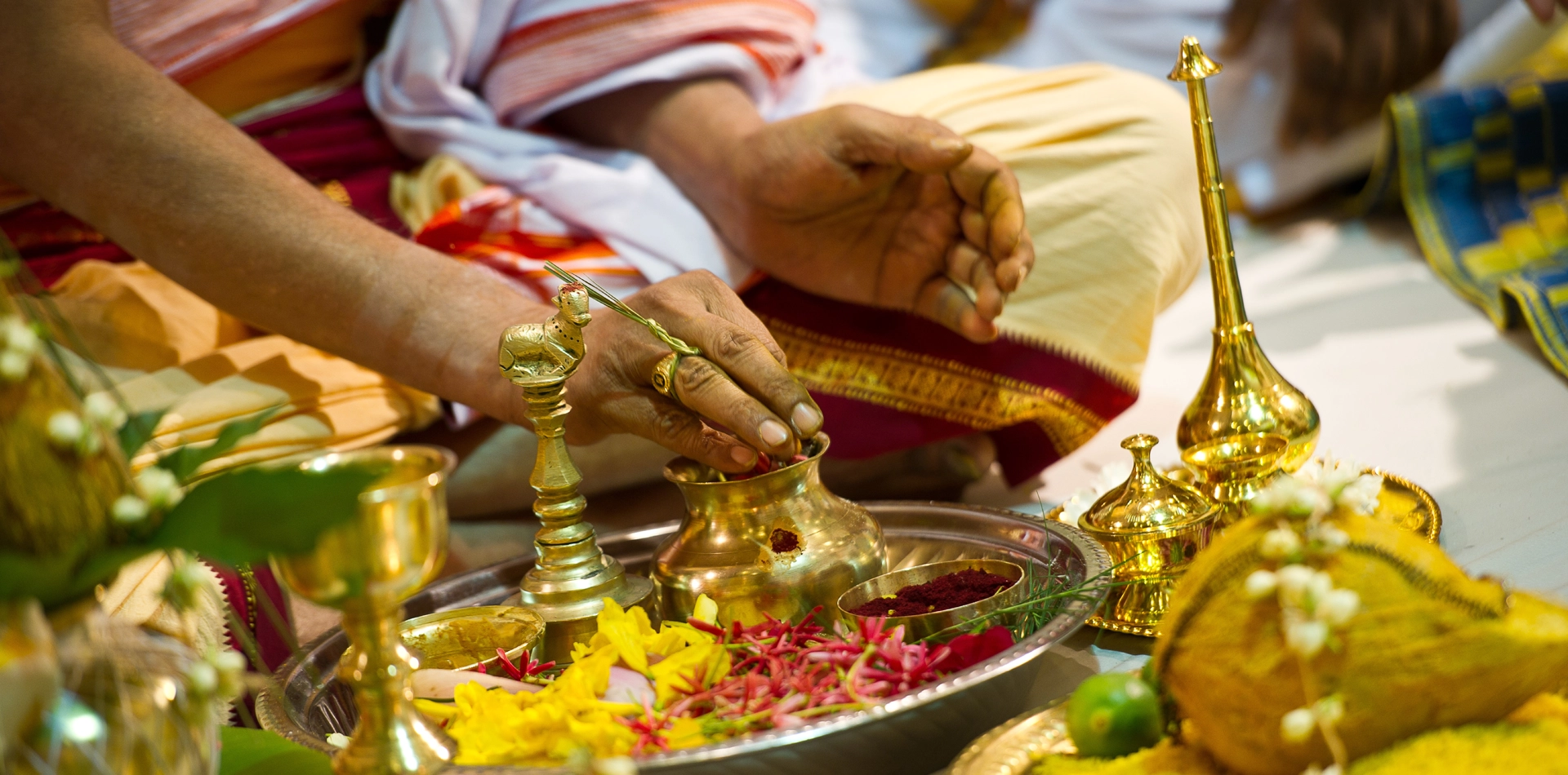 Culture - The Leela Kovalam, A Raviz Hotel