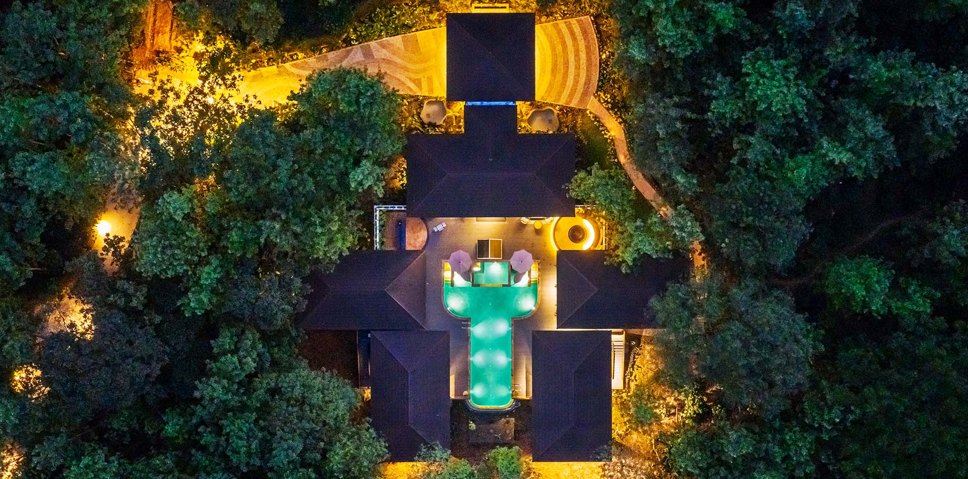 Sunbeam Presidential Villa 