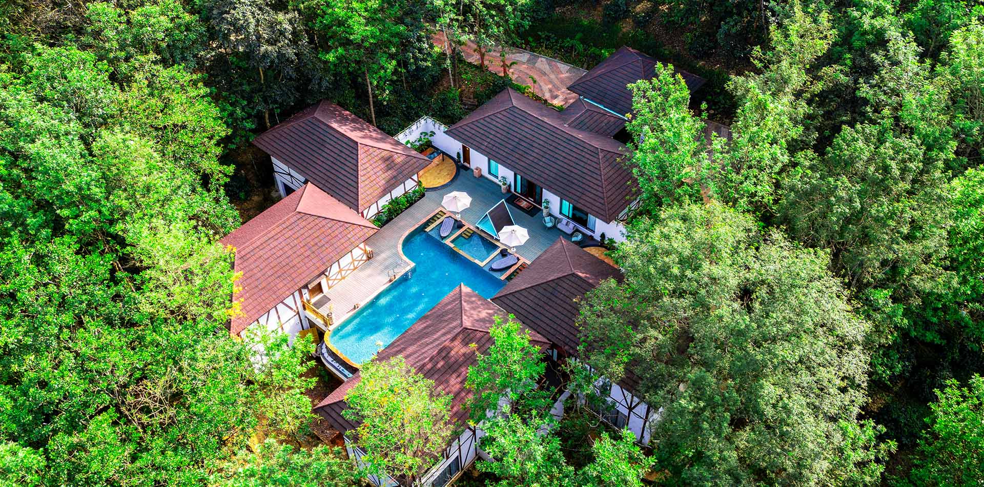 Sunbeam Presidential Villa 