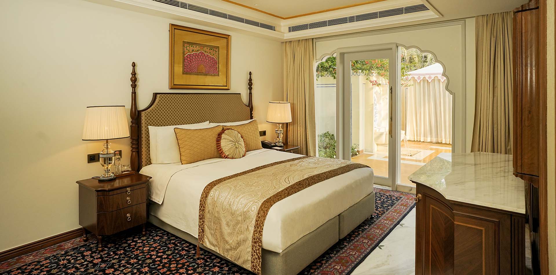 Royal Suite