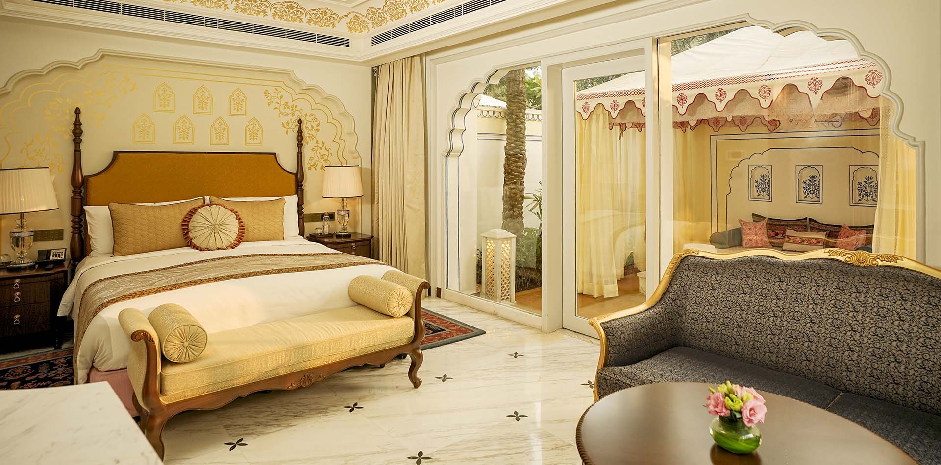 Royal Suite