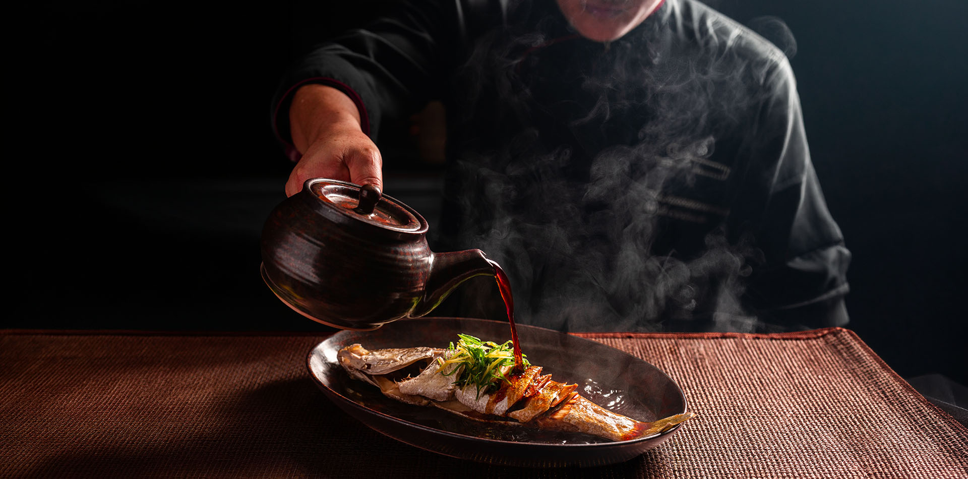 China XO at The Lotus Oriental