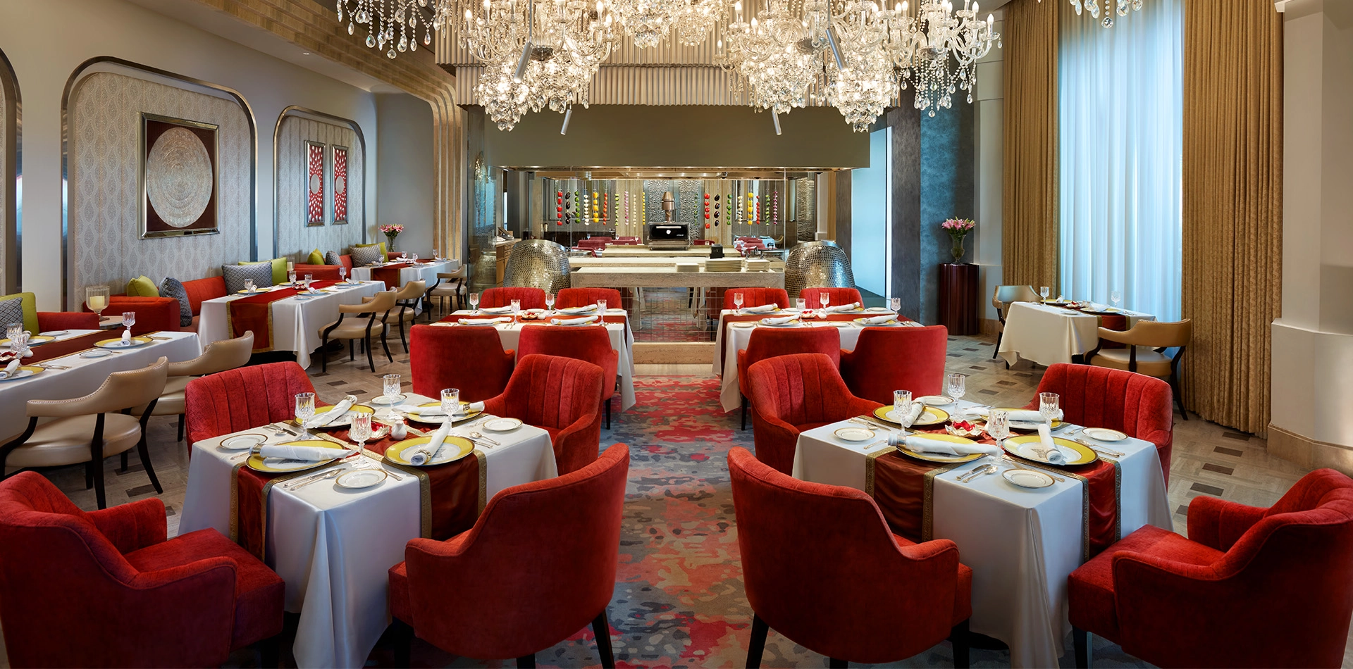 Diya - Speciality Indian Restaurant
