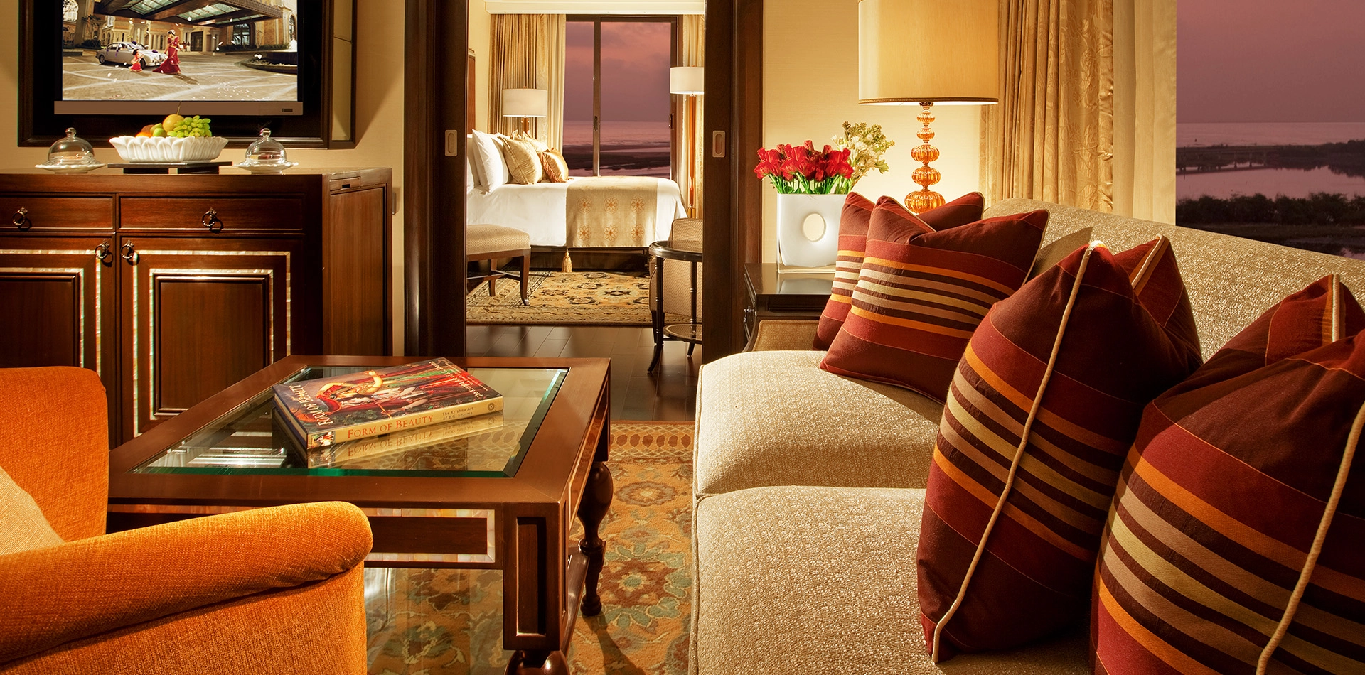 Executive Suite