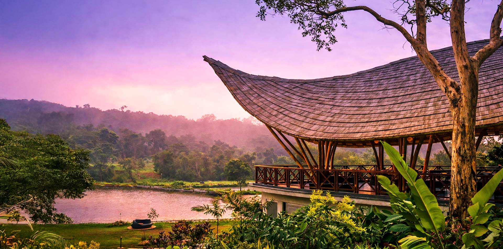 The Leela Palaces, Hotels and Resorts