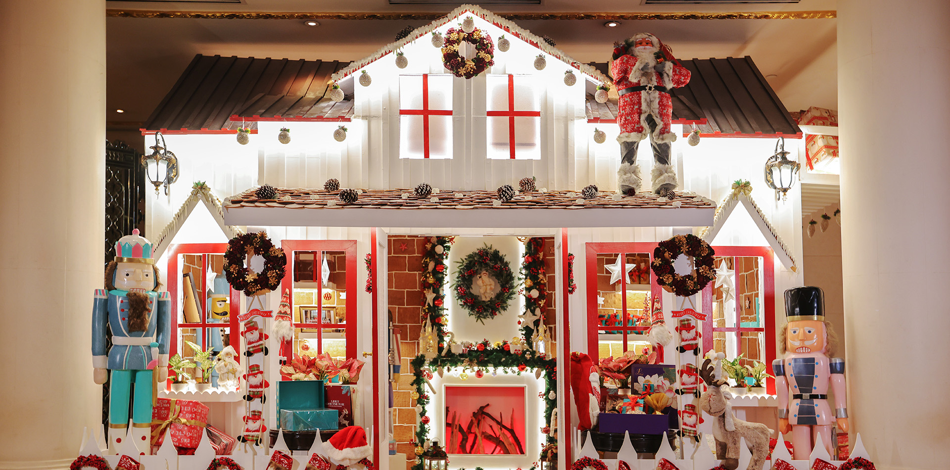 A Joyous Celebration