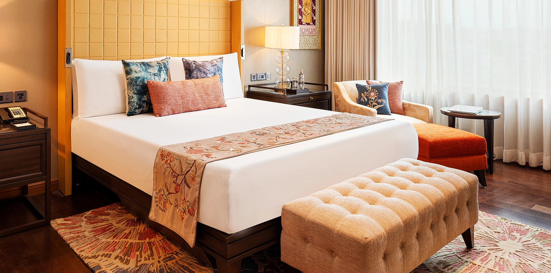 The Regent