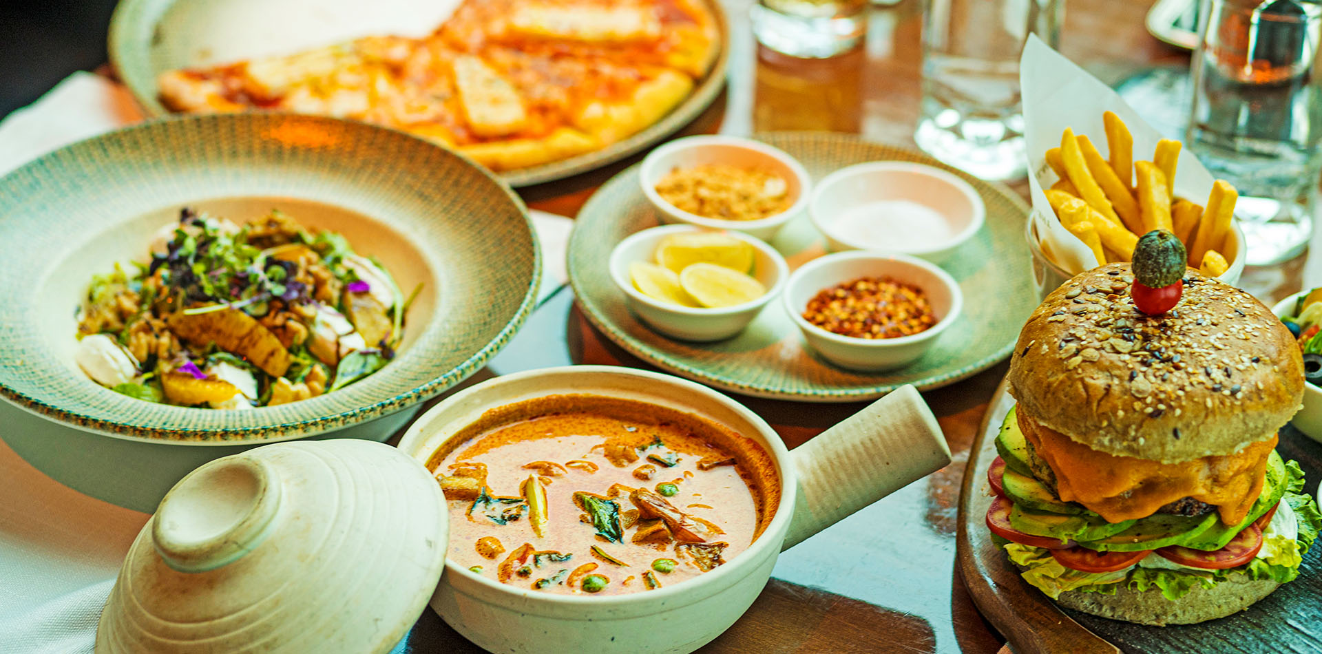 Food-led travel - How cuisine shapes your journey 