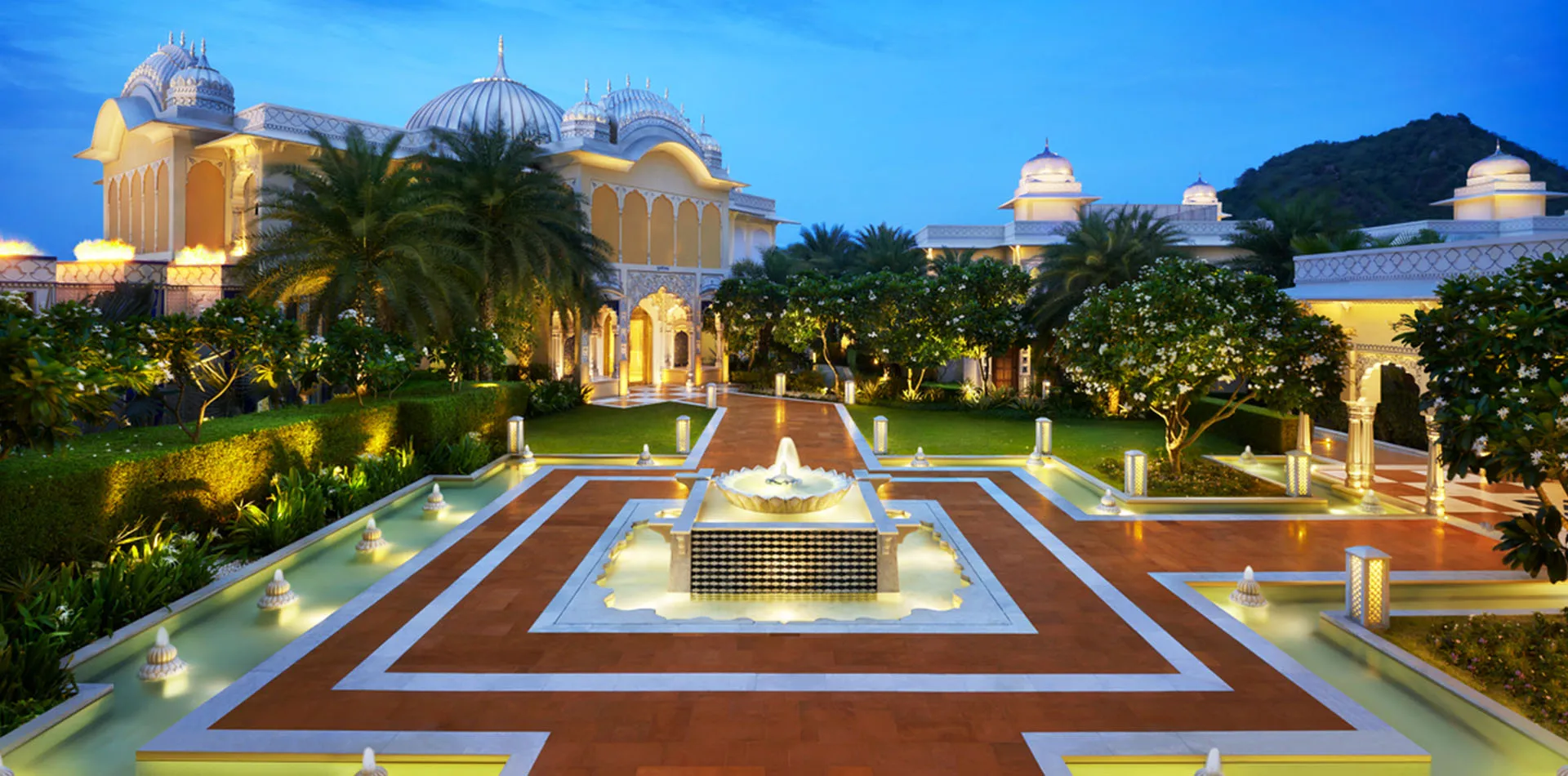 Royal Summer Escape - Pay 2 Stay 3